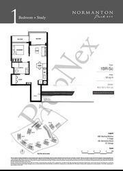 Normanton Park (D5), Apartment #503304661